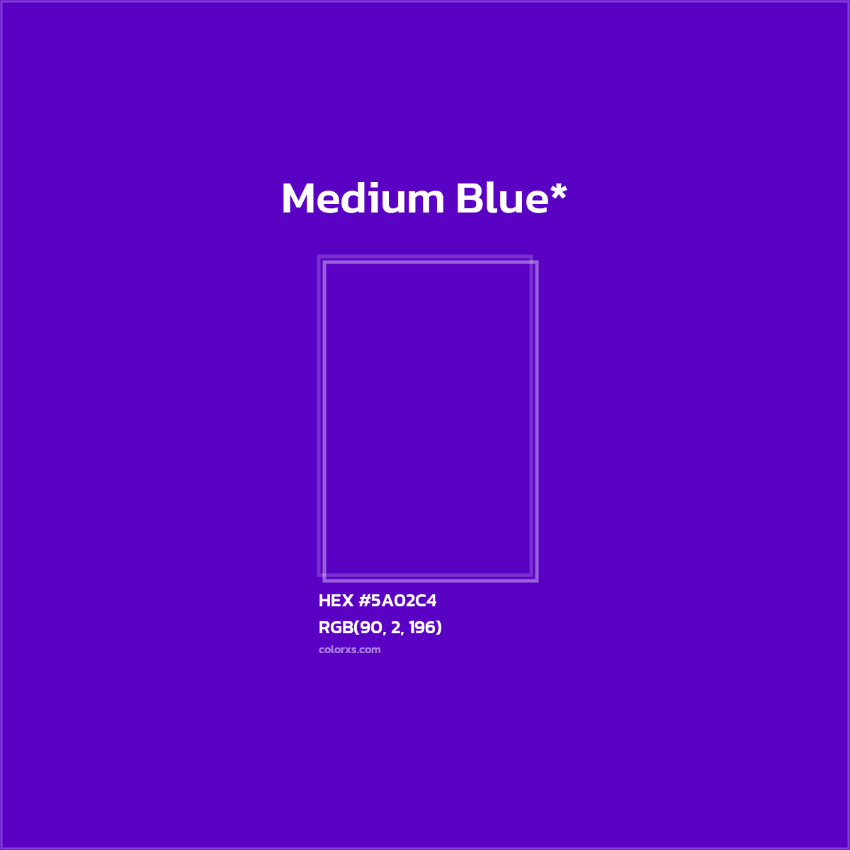 HEX #5A02C4 Color Name, Color Code, Palettes, Similar Paints, Images