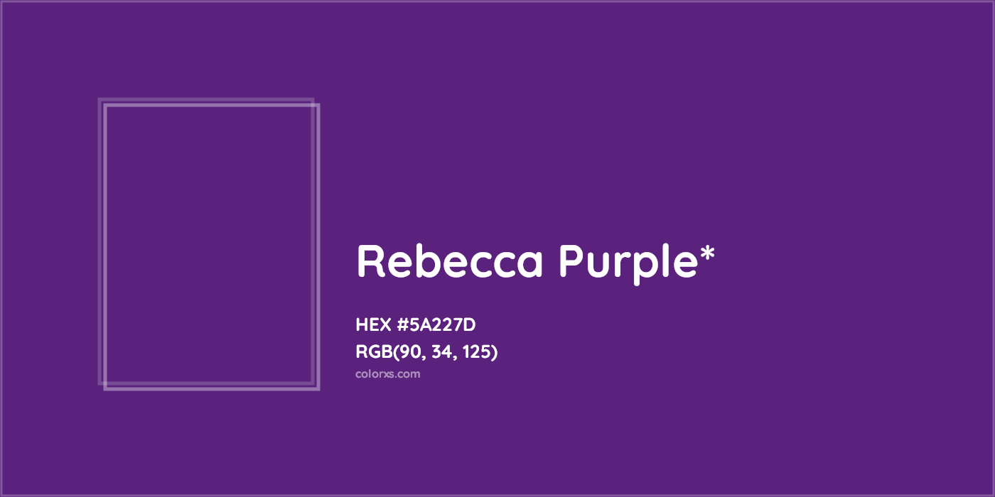HEX #5A227D Color Name, Color Code, Palettes, Similar Paints, Images