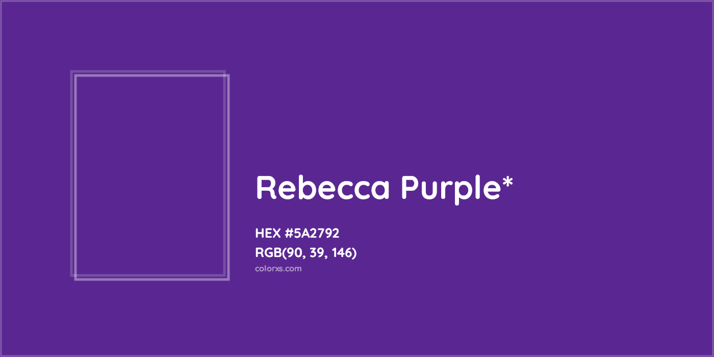 HEX #5A2792 Color Name, Color Code, Palettes, Similar Paints, Images