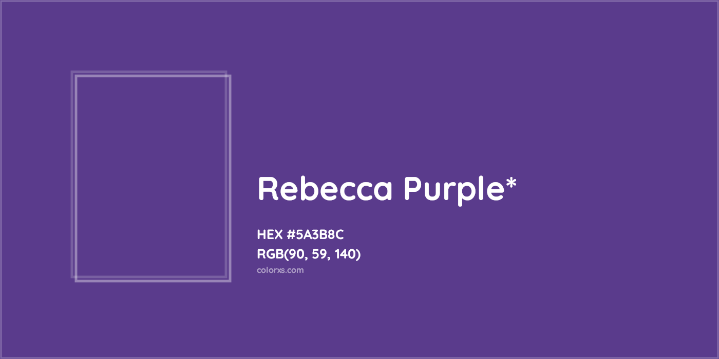 HEX #5A3B8C Color Name, Color Code, Palettes, Similar Paints, Images