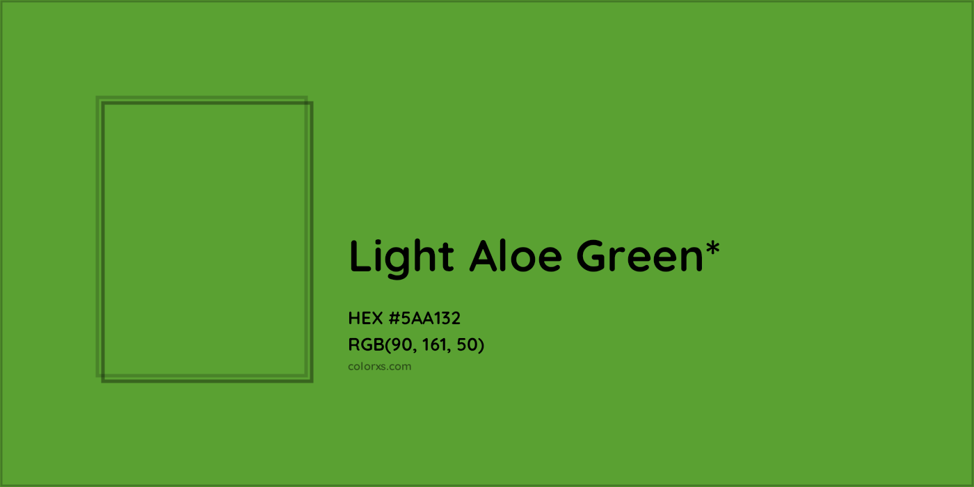 HEX #5AA132 Color Name, Color Code, Palettes, Similar Paints, Images