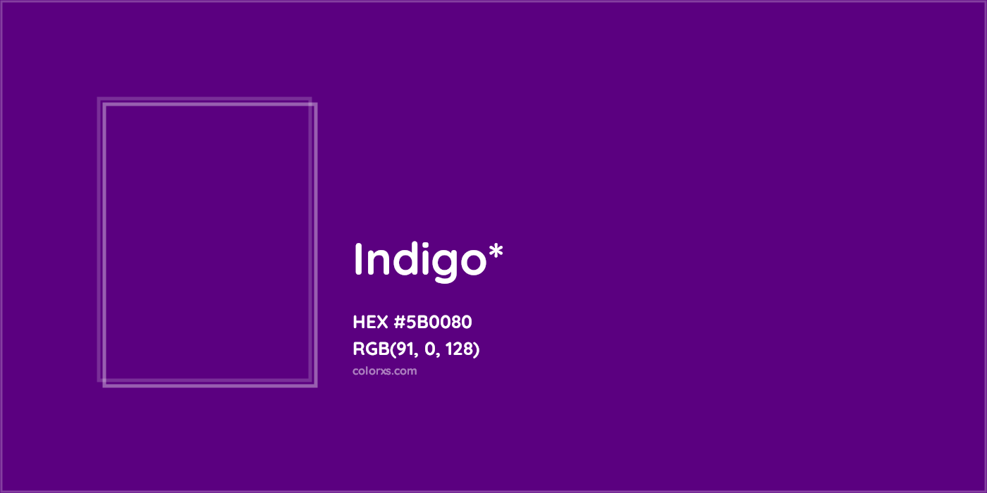 HEX #5B0080 Color Name, Color Code, Palettes, Similar Paints, Images