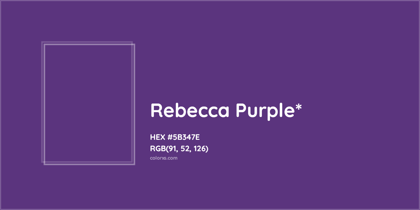 HEX #5B347E Color Name, Color Code, Palettes, Similar Paints, Images