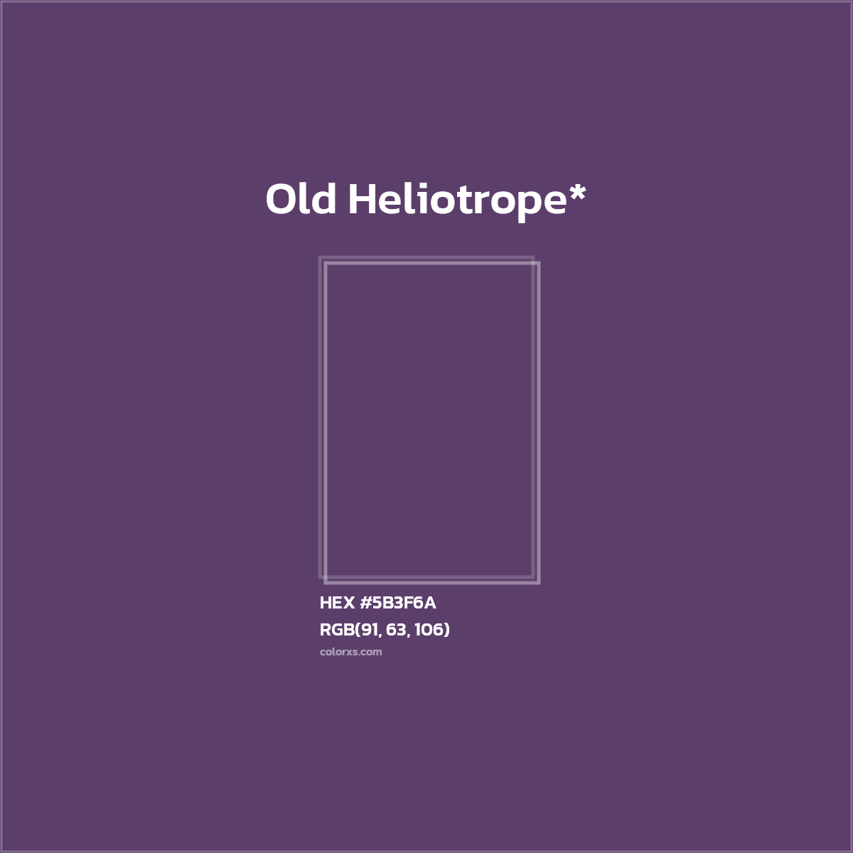 HEX #5B3F6A Color Name, Color Code, Palettes, Similar Paints, Images