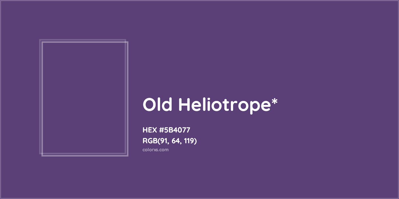 HEX #5B4077 Color Name, Color Code, Palettes, Similar Paints, Images