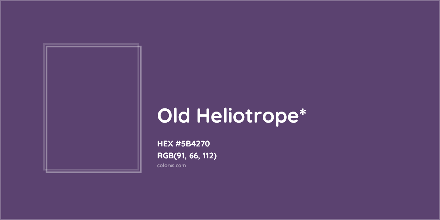 HEX #5B4270 Color Name, Color Code, Palettes, Similar Paints, Images