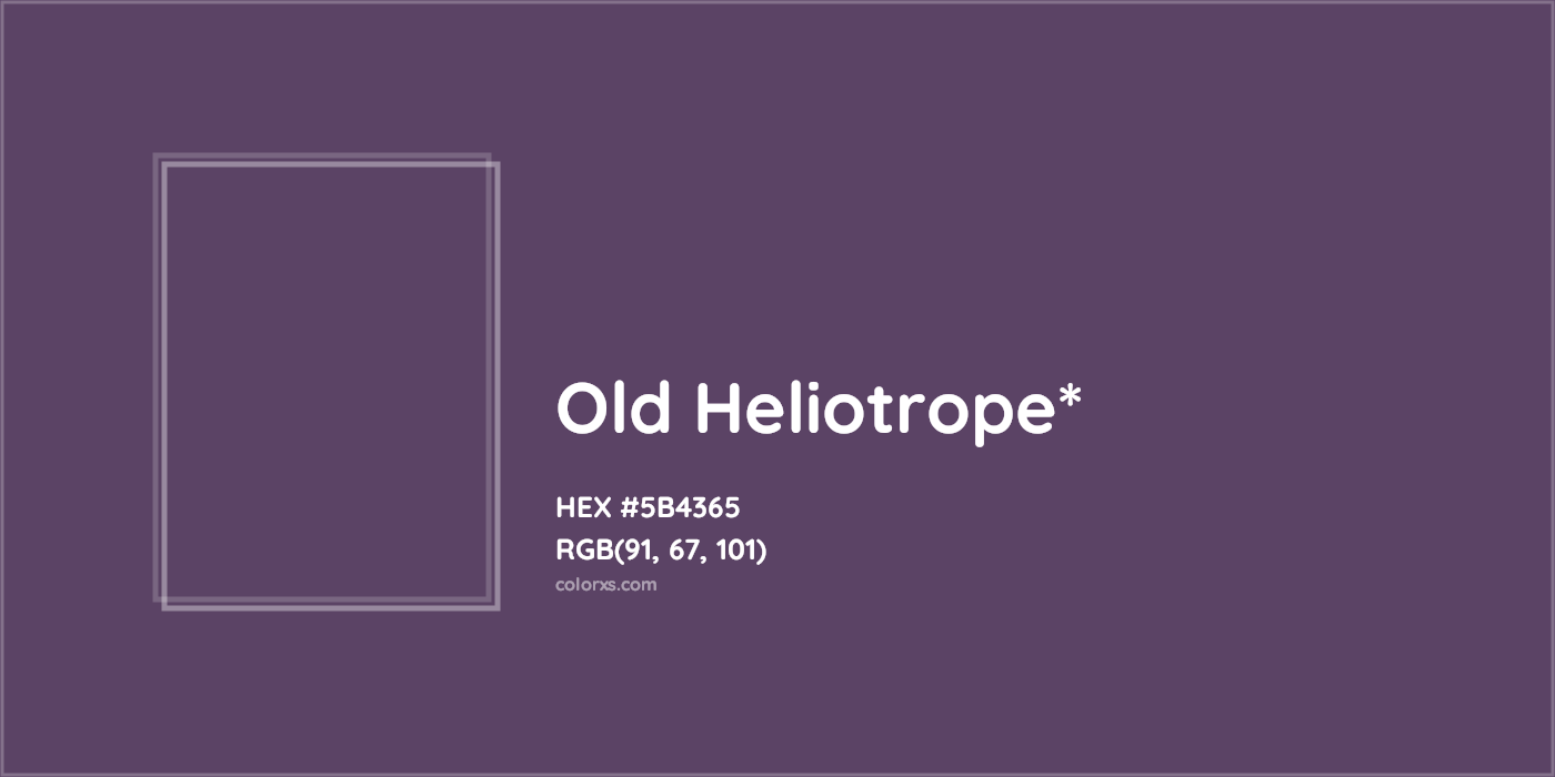 HEX #5B4365 Color Name, Color Code, Palettes, Similar Paints, Images