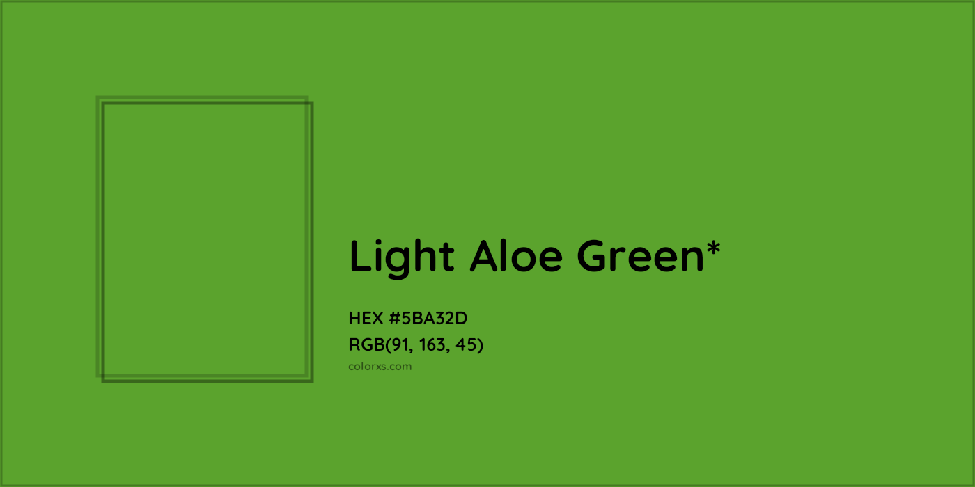 HEX #5BA32D Color Name, Color Code, Palettes, Similar Paints, Images