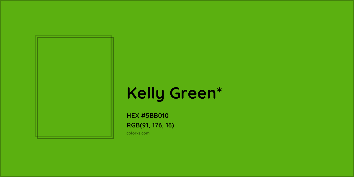 HEX #5BB010 Color Name, Color Code, Palettes, Similar Paints, Images
