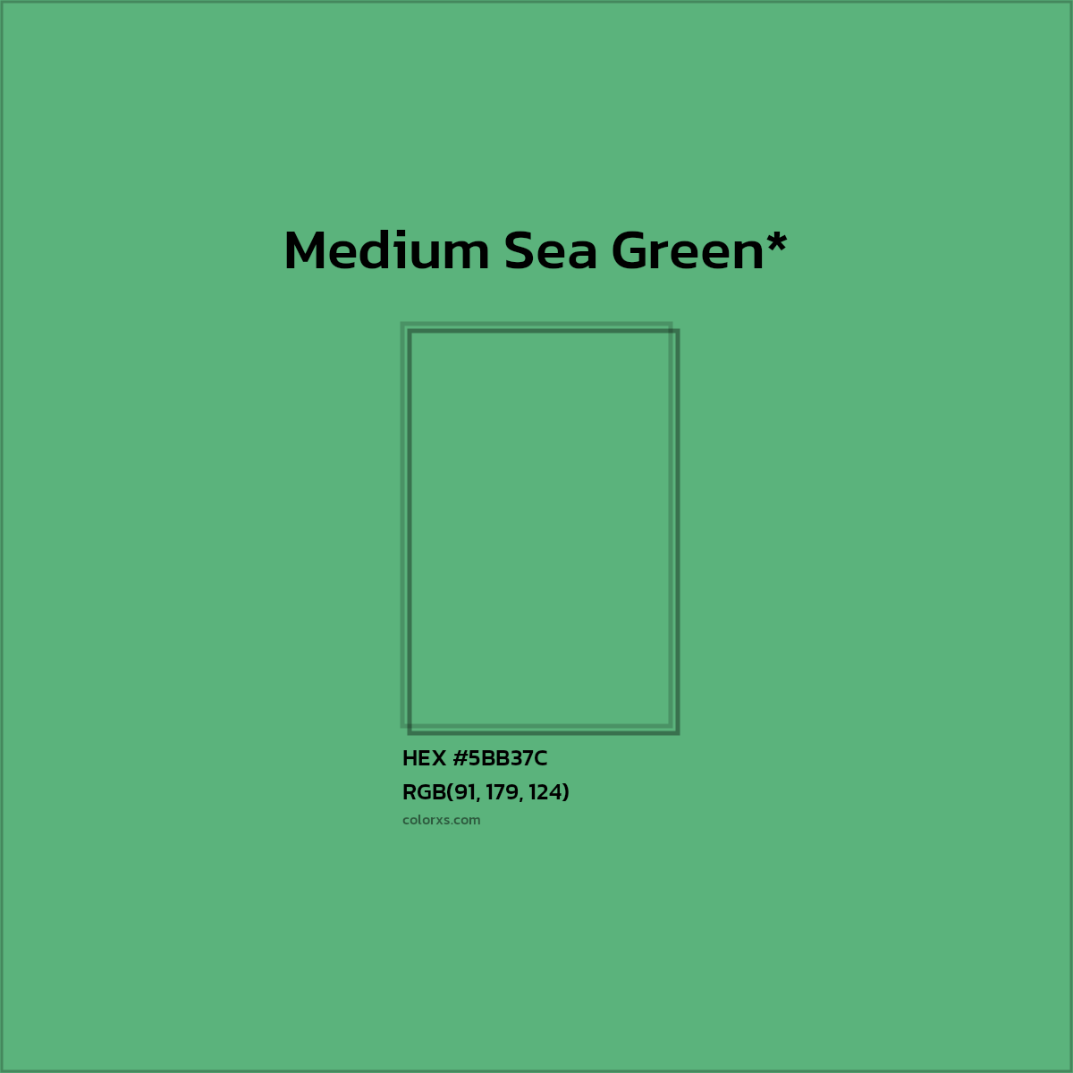 HEX #5BB37C Color Name, Color Code, Palettes, Similar Paints, Images