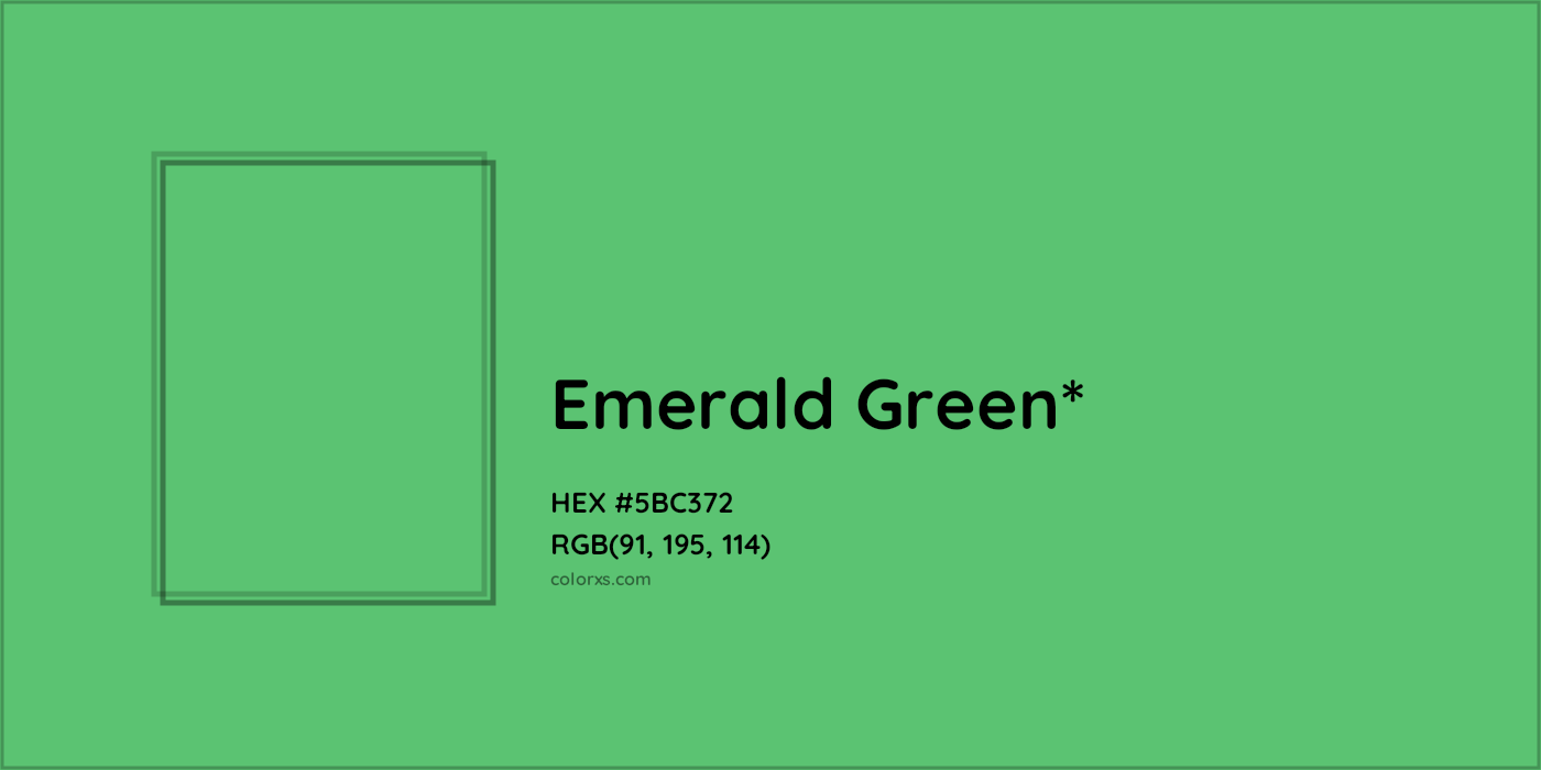 HEX #5BC372 Color Name, Color Code, Palettes, Similar Paints, Images