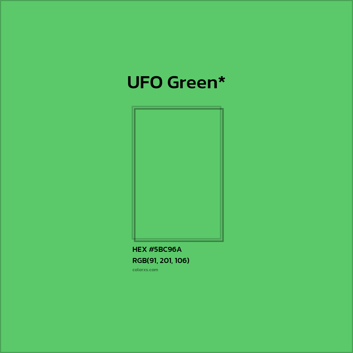 HEX #5BC96A Color Name, Color Code, Palettes, Similar Paints, Images