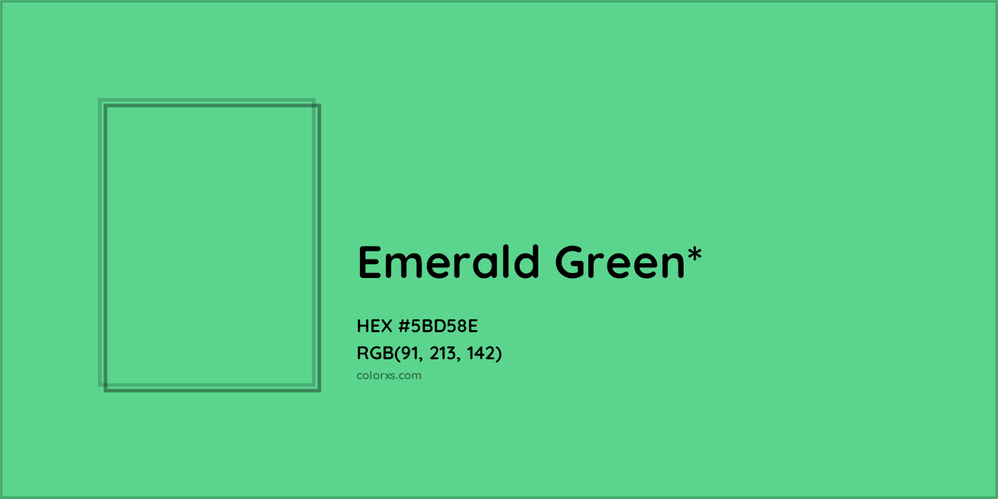 HEX #5BD58E Color Name, Color Code, Palettes, Similar Paints, Images