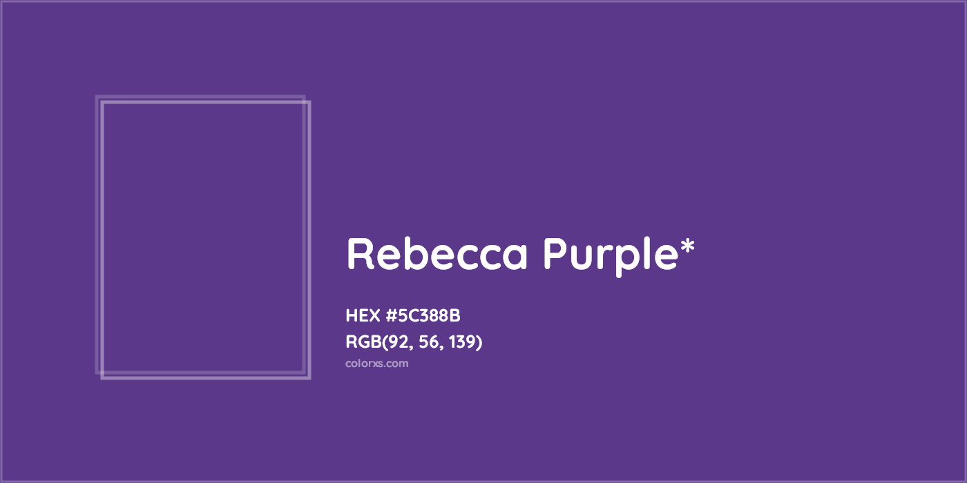 HEX #5C388B Color Name, Color Code, Palettes, Similar Paints, Images