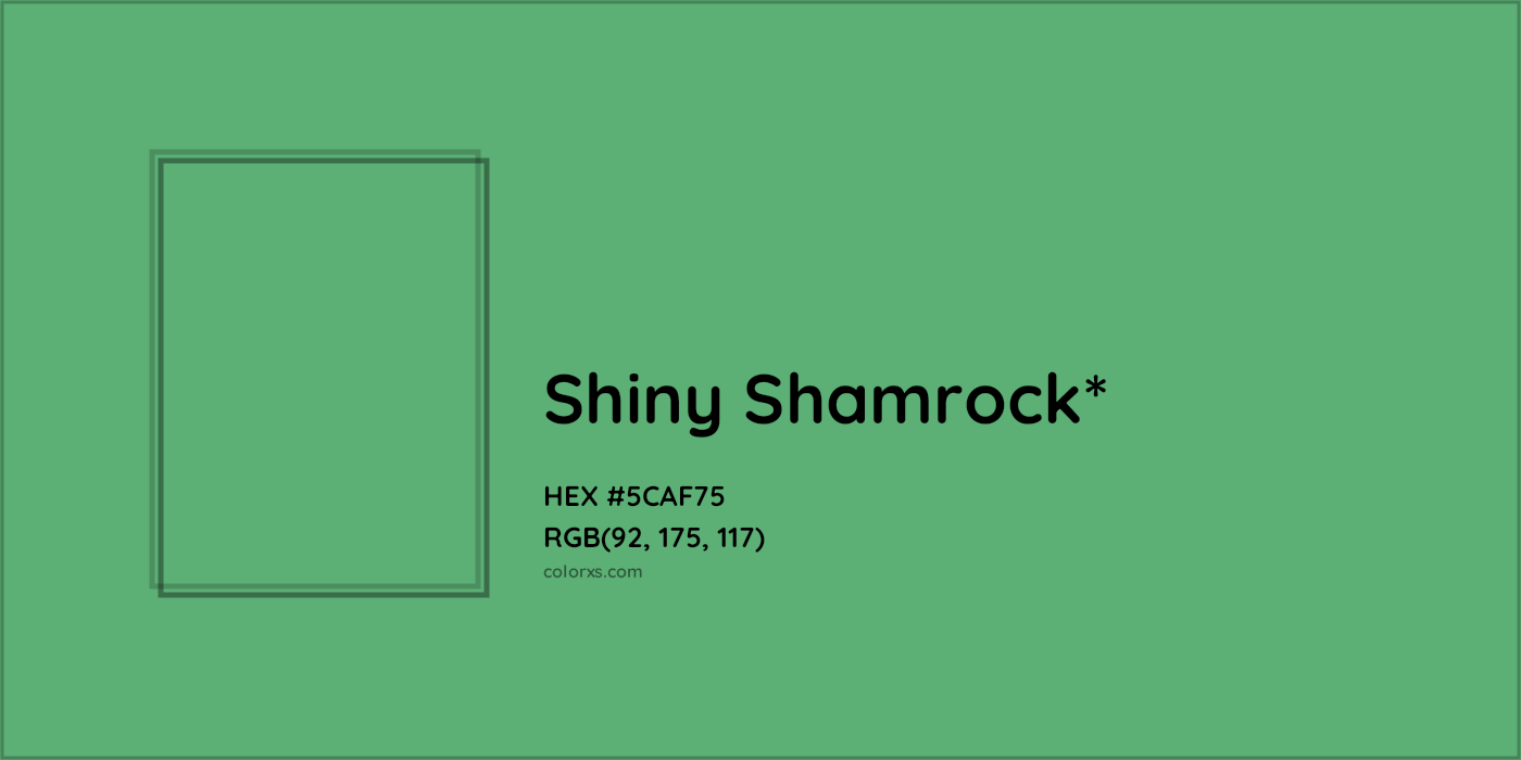 HEX #5CAF75 Color Name, Color Code, Palettes, Similar Paints, Images