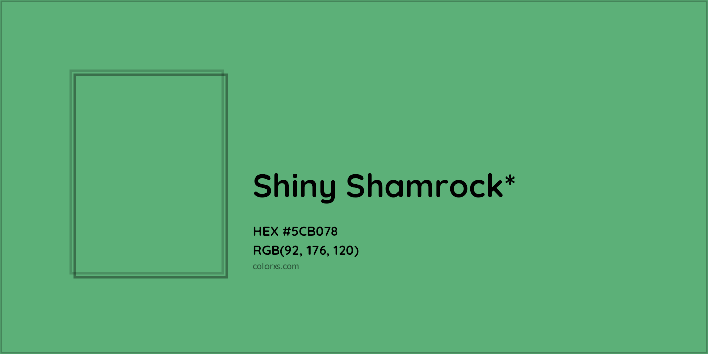 HEX #5CB078 Color Name, Color Code, Palettes, Similar Paints, Images