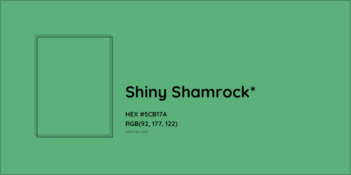 HEX #5CB17A Color Name, Color Code, Palettes, Similar Paints, Images
