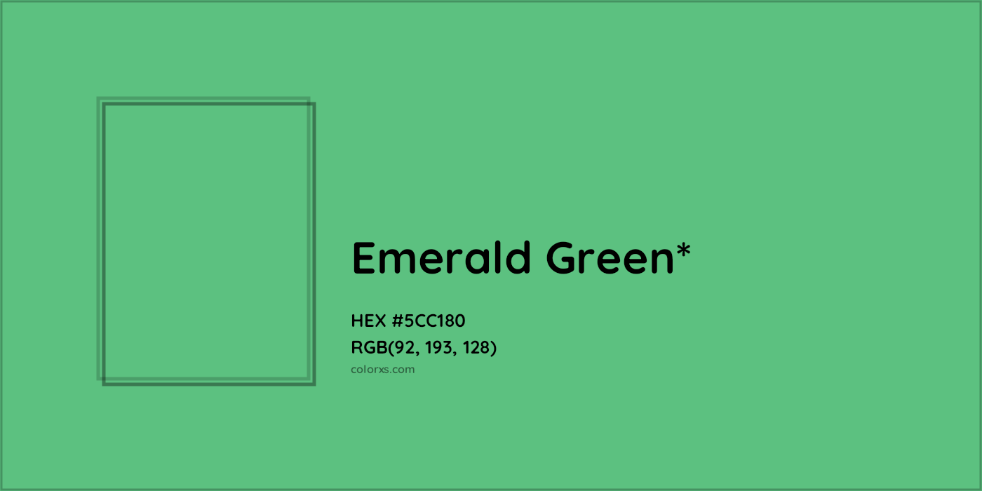HEX #5CC180 Color Name, Color Code, Palettes, Similar Paints, Images