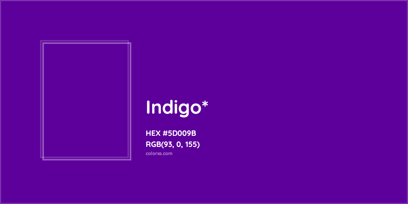 HEX #5D009B Color Name, Color Code, Palettes, Similar Paints, Images