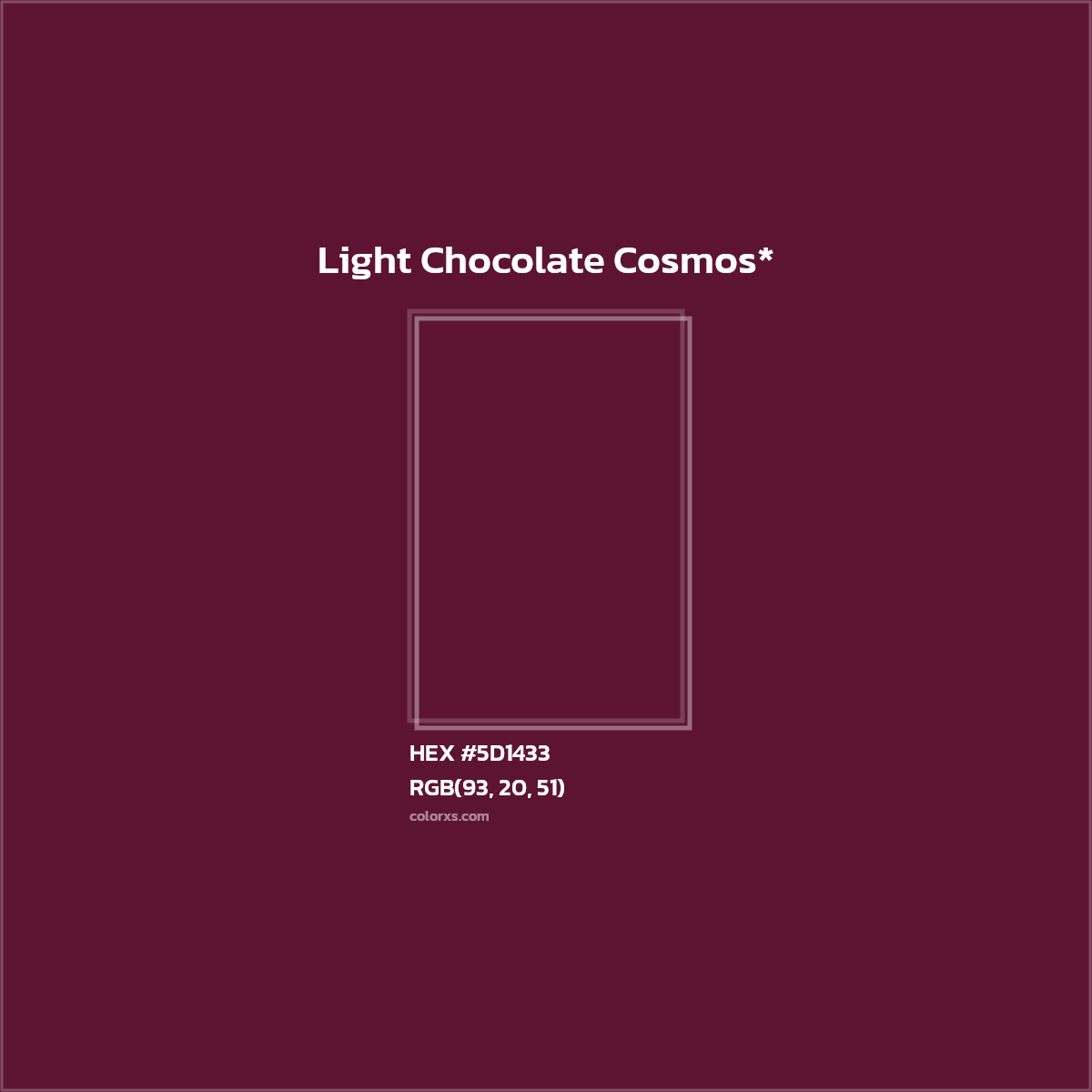 HEX #5D1433 Color Name, Color Code, Palettes, Similar Paints, Images