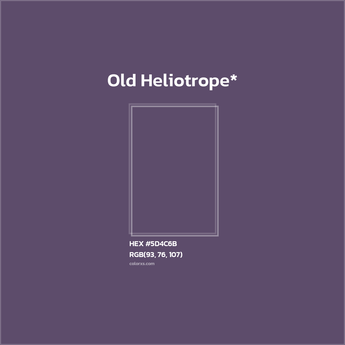HEX #5D4C6B Color Name, Color Code, Palettes, Similar Paints, Images