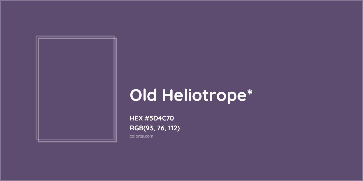 HEX #5D4C70 Color Name, Color Code, Palettes, Similar Paints, Images