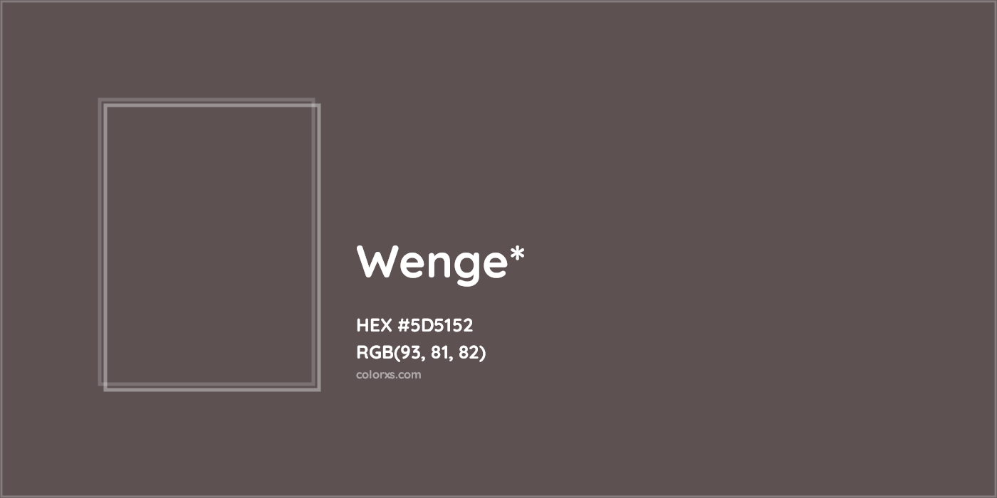 HEX #5D5152 Color Name, Color Code, Palettes, Similar Paints, Images