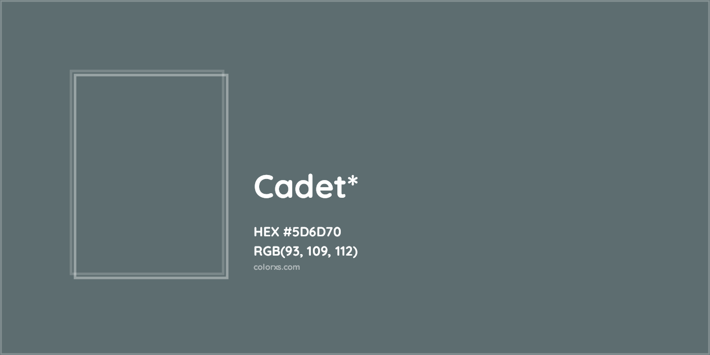 HEX #5D6D70 Color Name, Color Code, Palettes, Similar Paints, Images