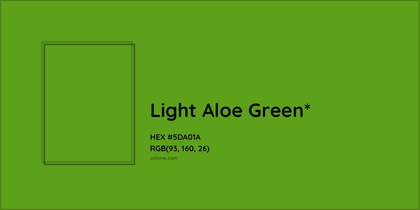 HEX #5DA01A Color Name, Color Code, Palettes, Similar Paints, Images