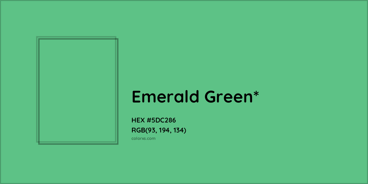 HEX #5DC286 Color Name, Color Code, Palettes, Similar Paints, Images