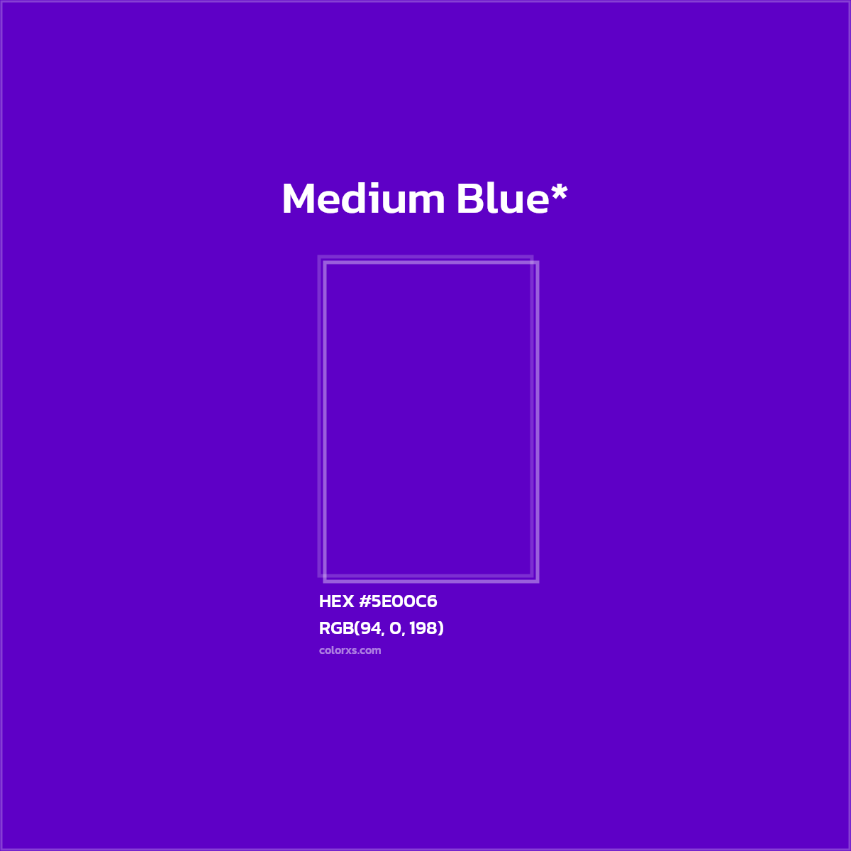 HEX #5E00C6 Color Name, Color Code, Palettes, Similar Paints, Images