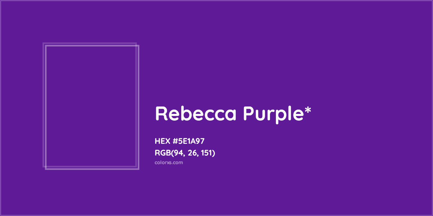 HEX #5E1A97 Color Name, Color Code, Palettes, Similar Paints, Images