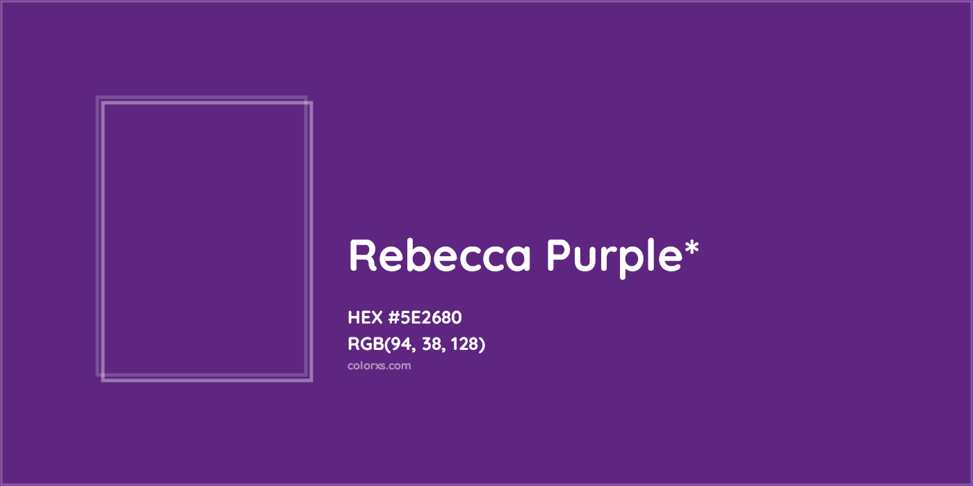 HEX #5E2680 Color Name, Color Code, Palettes, Similar Paints, Images