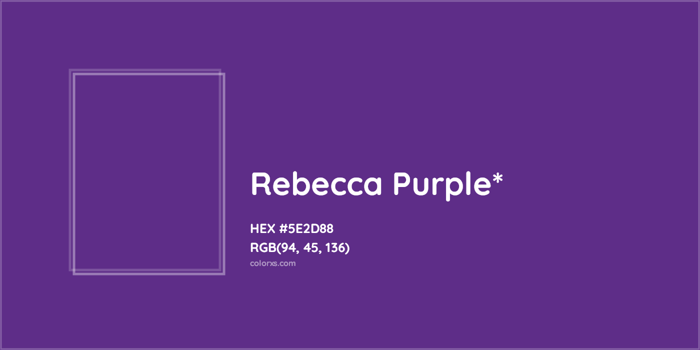 HEX #5E2D88 Color Name, Color Code, Palettes, Similar Paints, Images