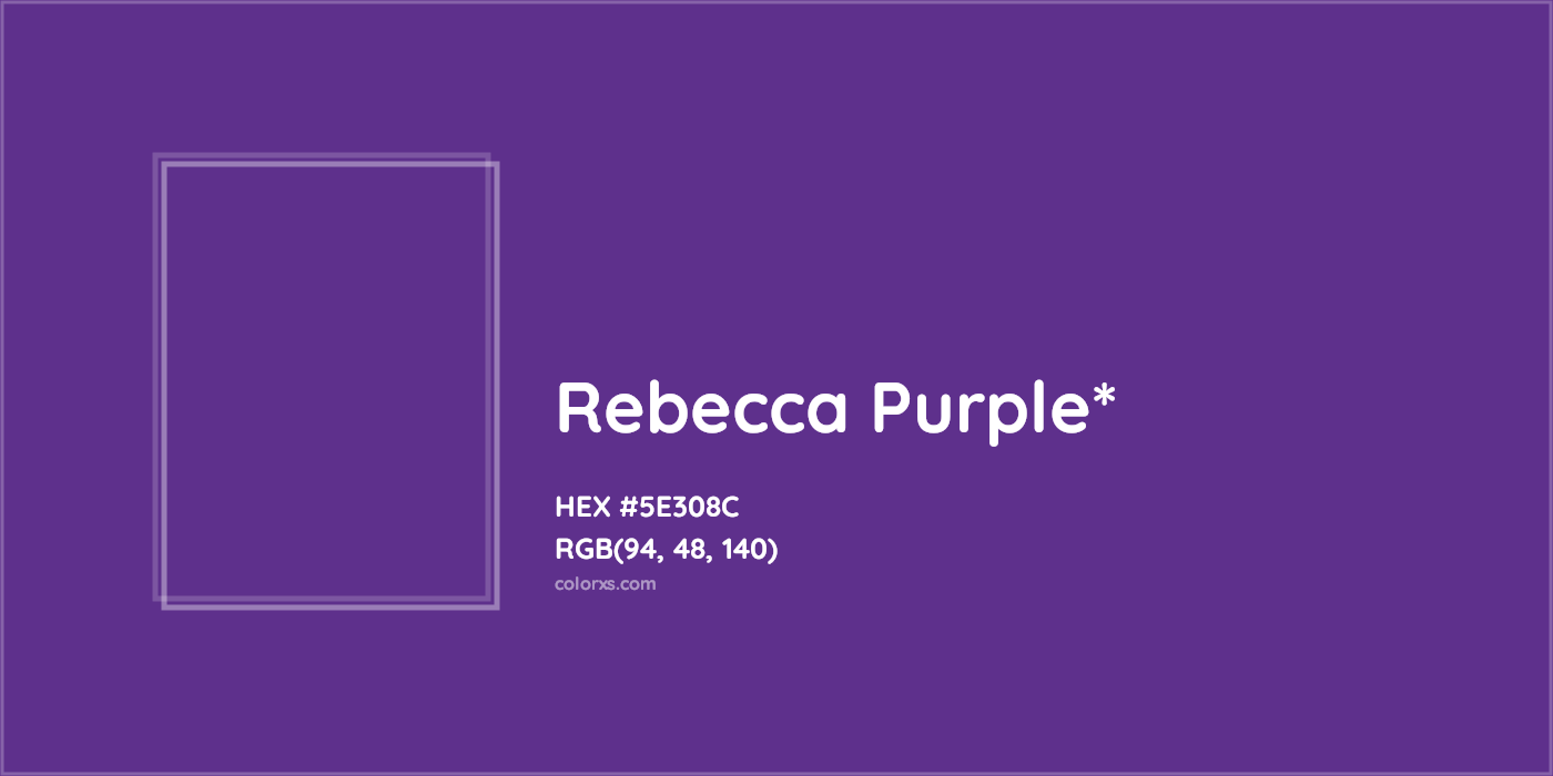 HEX #5E308C Color Name, Color Code, Palettes, Similar Paints, Images