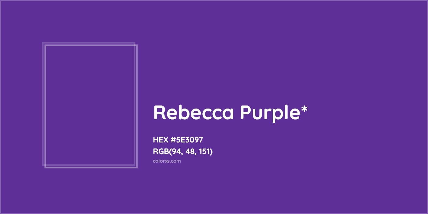HEX #5E3097 Color Name, Color Code, Palettes, Similar Paints, Images