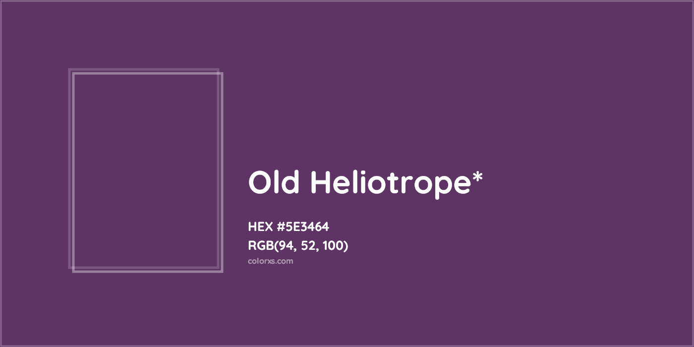 HEX #5E3464 Color Name, Color Code, Palettes, Similar Paints, Images
