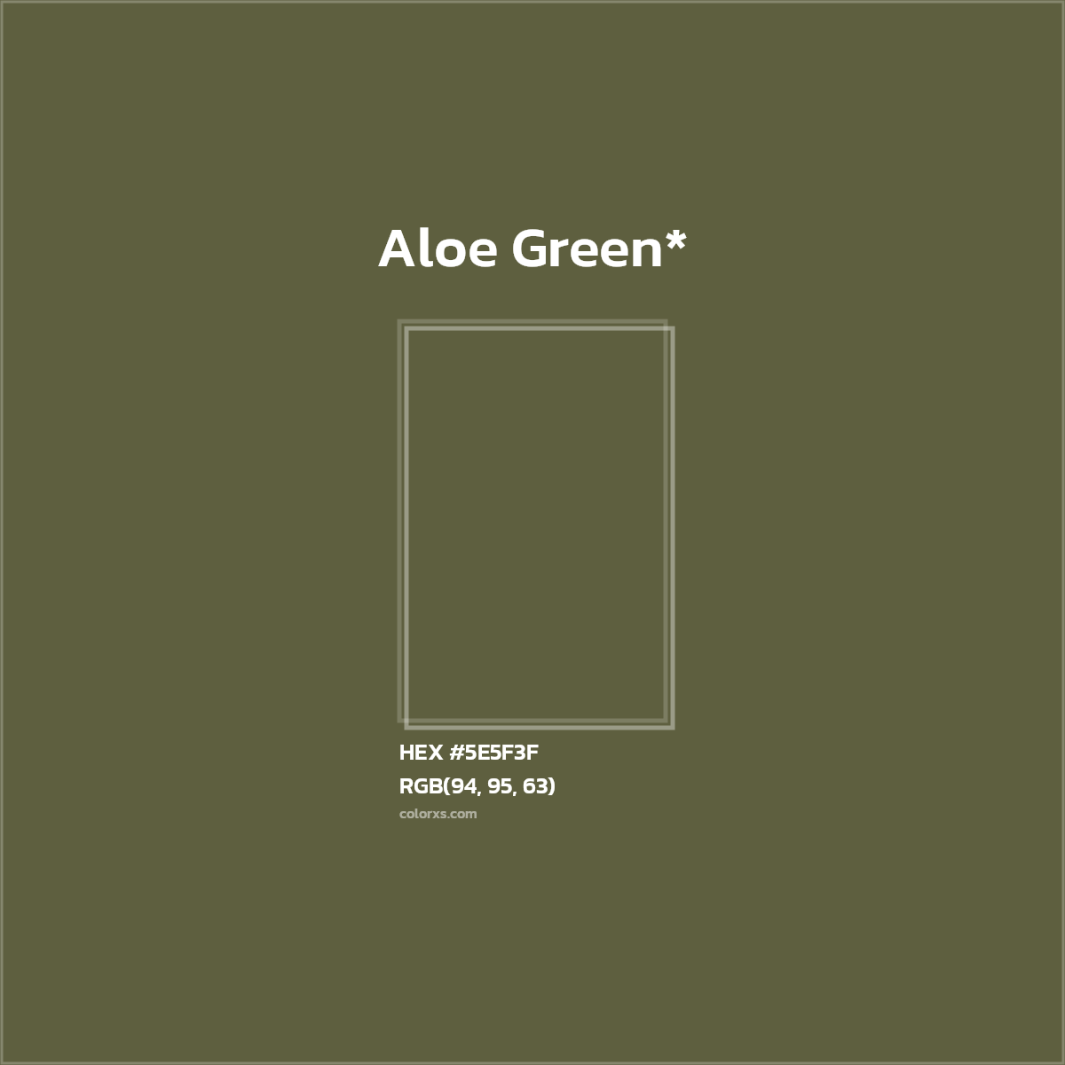HEX #5E5F3F Color Name, Color Code, Palettes, Similar Paints, Images