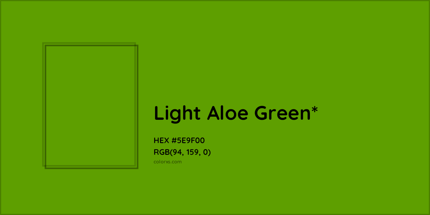 HEX #5E9F00 Color Name, Color Code, Palettes, Similar Paints, Images