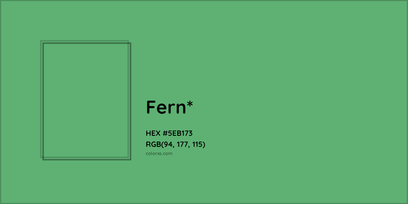 HEX #5EB173 Color Name, Color Code, Palettes, Similar Paints, Images