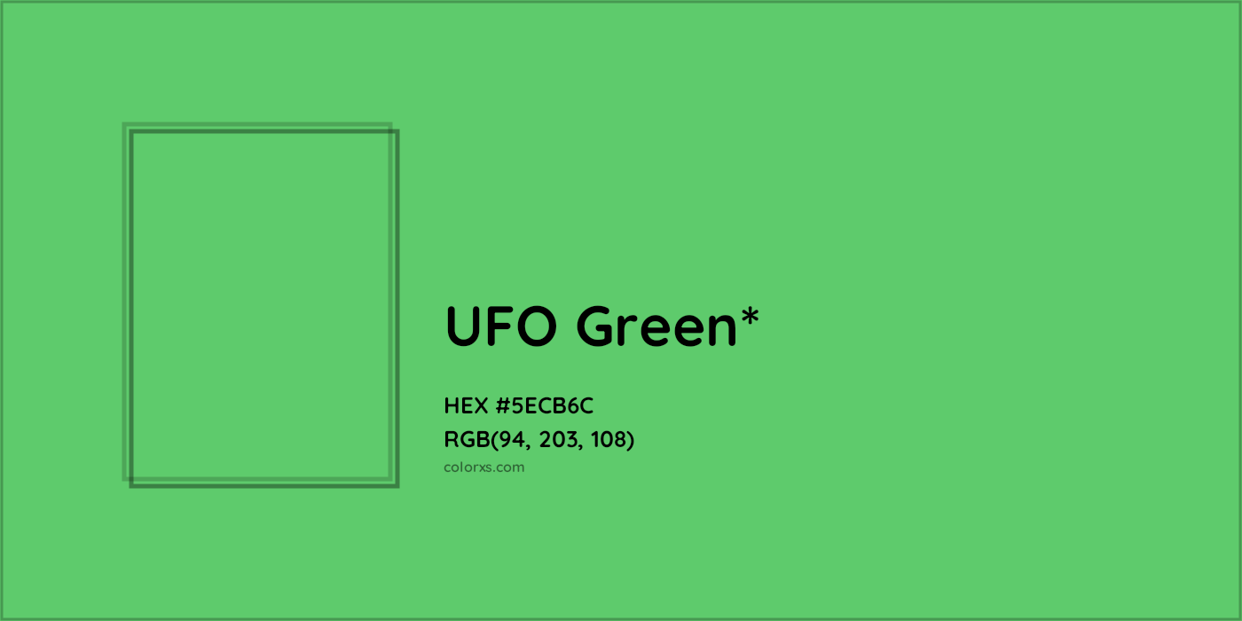 HEX #5ECB6C Color Name, Color Code, Palettes, Similar Paints, Images