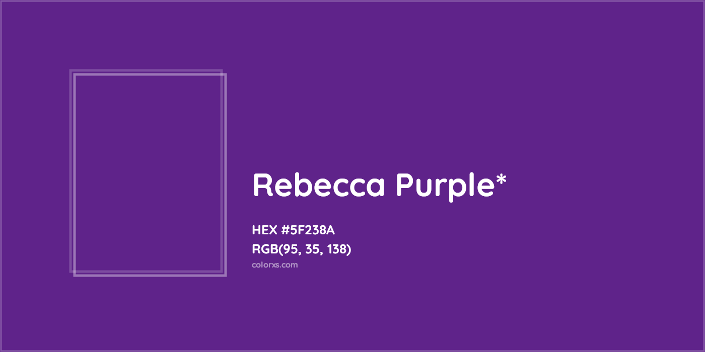 HEX #5F238A Color Name, Color Code, Palettes, Similar Paints, Images