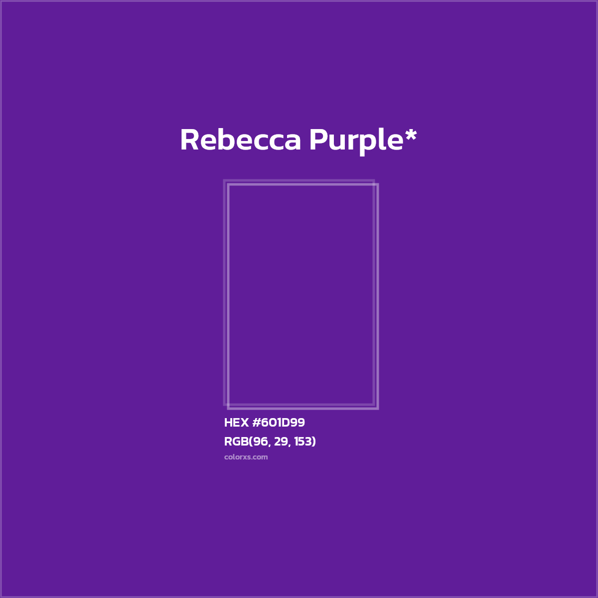 HEX #601D99 Color Name, Color Code, Palettes, Similar Paints, Images