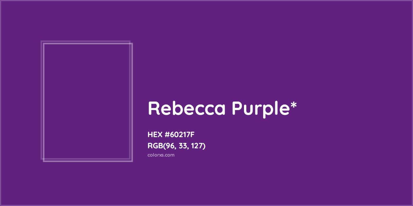HEX #60217F Color Name, Color Code, Palettes, Similar Paints, Images