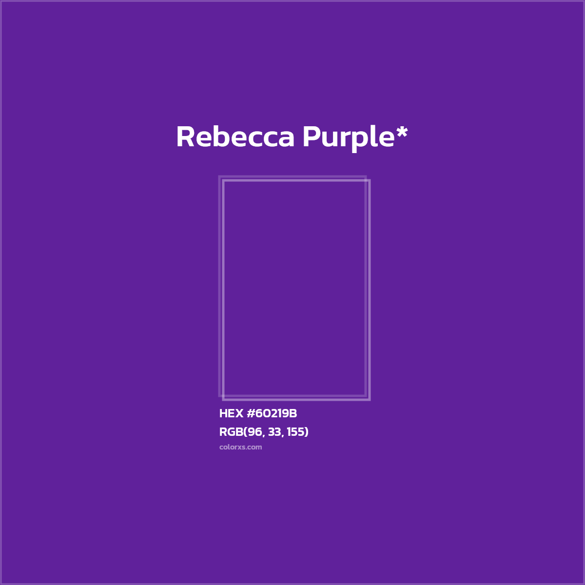 HEX #60219B Color Name, Color Code, Palettes, Similar Paints, Images