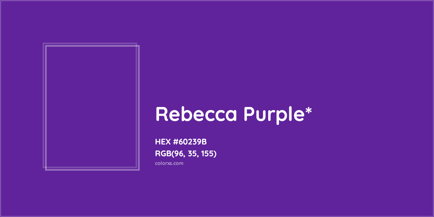 HEX #60239B Color Name, Color Code, Palettes, Similar Paints, Images