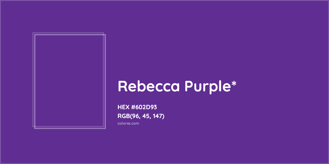 HEX #602D93 Color Name, Color Code, Palettes, Similar Paints, Images