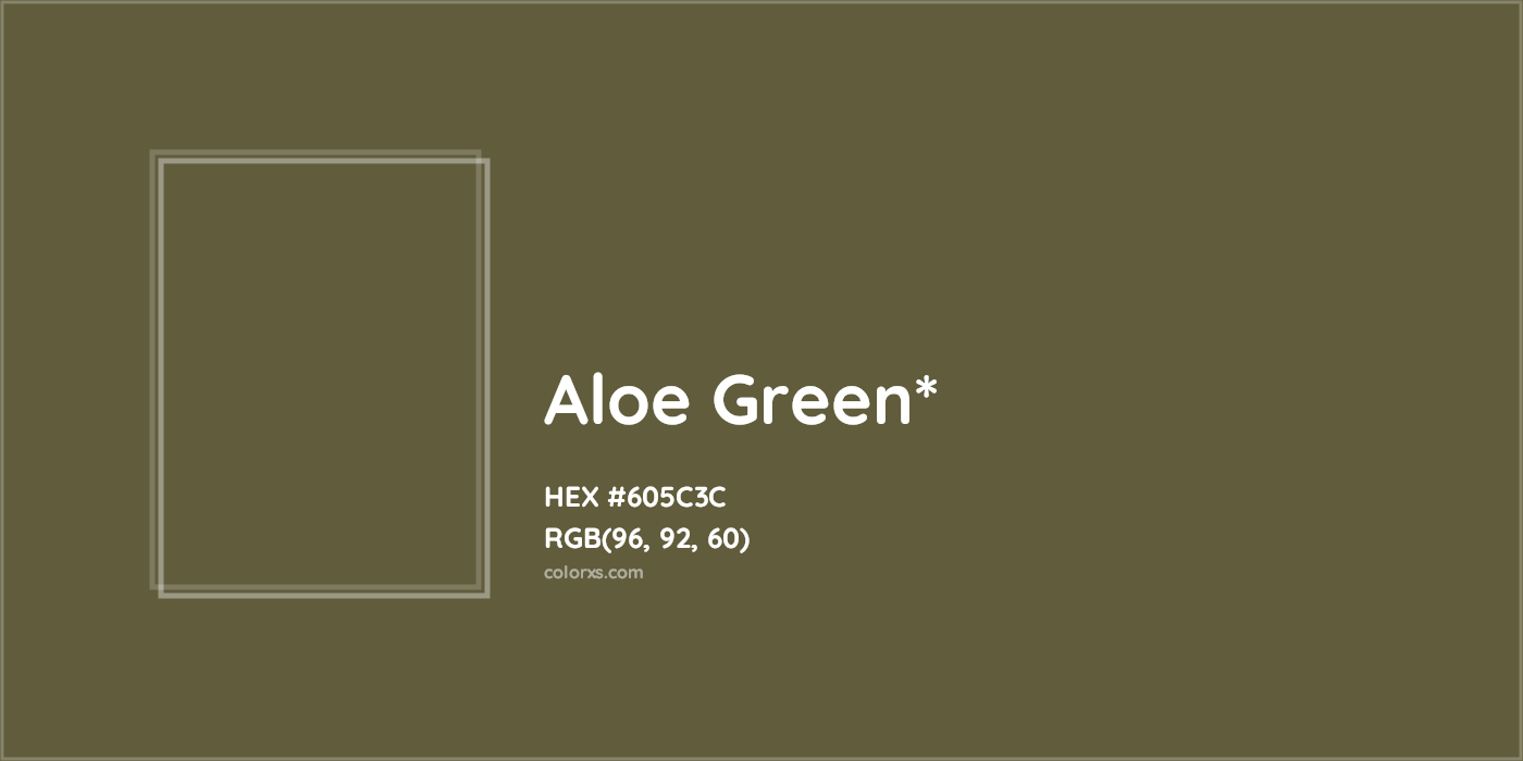 HEX #605C3C Color Name, Color Code, Palettes, Similar Paints, Images