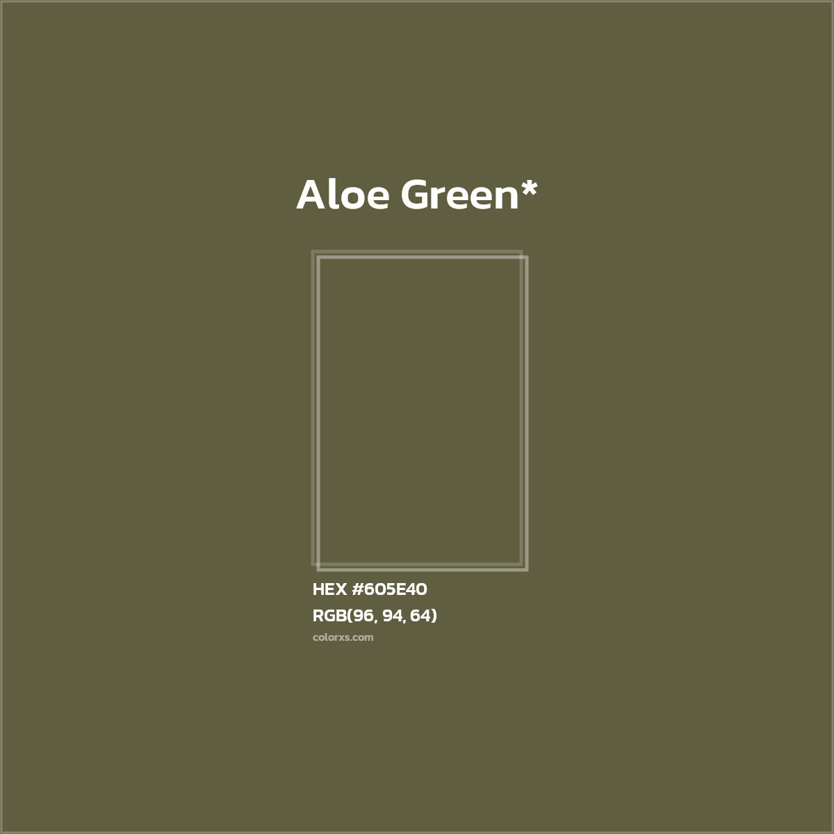 HEX #605E40 Color Name, Color Code, Palettes, Similar Paints, Images