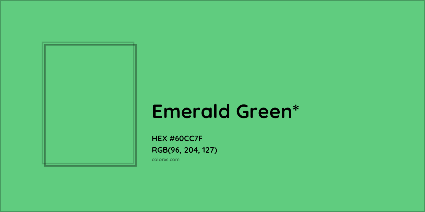 HEX #60CC7F Color Name, Color Code, Palettes, Similar Paints, Images